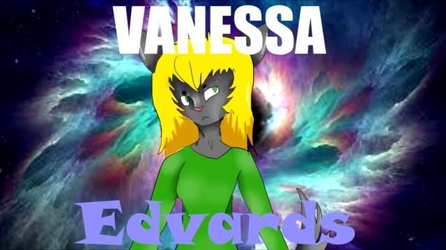 Интро для Vanessa Edvards! смотреть онлайн