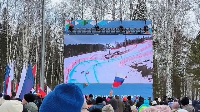 Сноуборд ФриСтайл часть 1
