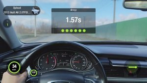 AUDI A6 C7 2013 2.0 TFSI gen2 ST2 280 hp ZF 8HP55