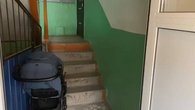 Видео квартиры 1