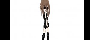 баби в жёлтом