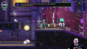 Yars Rising проходим на Nintendo Switch Ч. 2