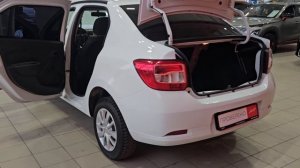 Renault Logan '2019