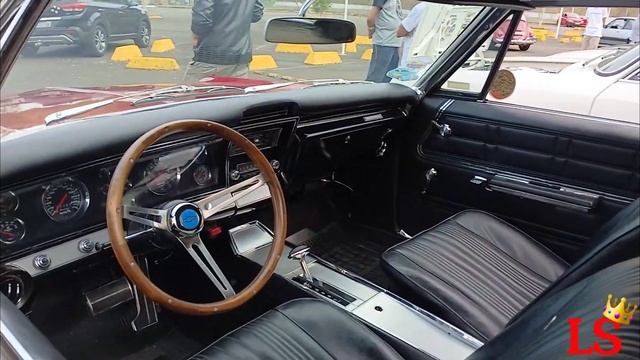 #Chevrolet Impala# Uma raridade beleza e potência bora conferir só aqui no canal top demais 🚘 👍 смотреть онлайн