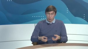 «Здесь и сейчас»: Олег Бровцев, о здоровом образе жизни