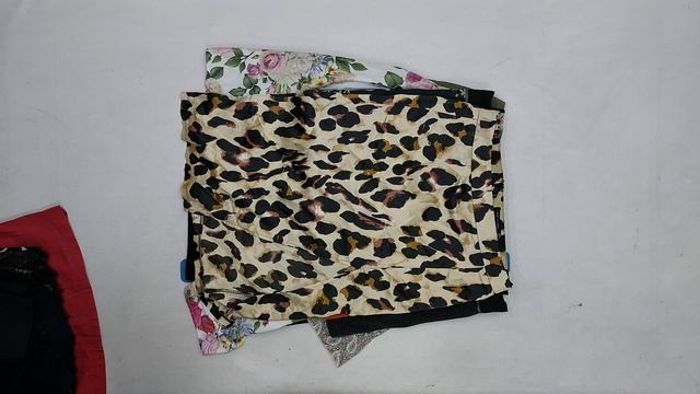 Фото лота №36124 по запросу Юбки оптом