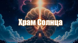 Храм Солнца