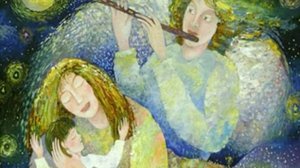 Лев Фёдоров (Canto) "Колыбельная для взрослого сына". Сл. М.Безденежных. Исп. Е.Новикова.