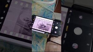 Назад в прошлое, или оцифровка старых фотопленок из гаража