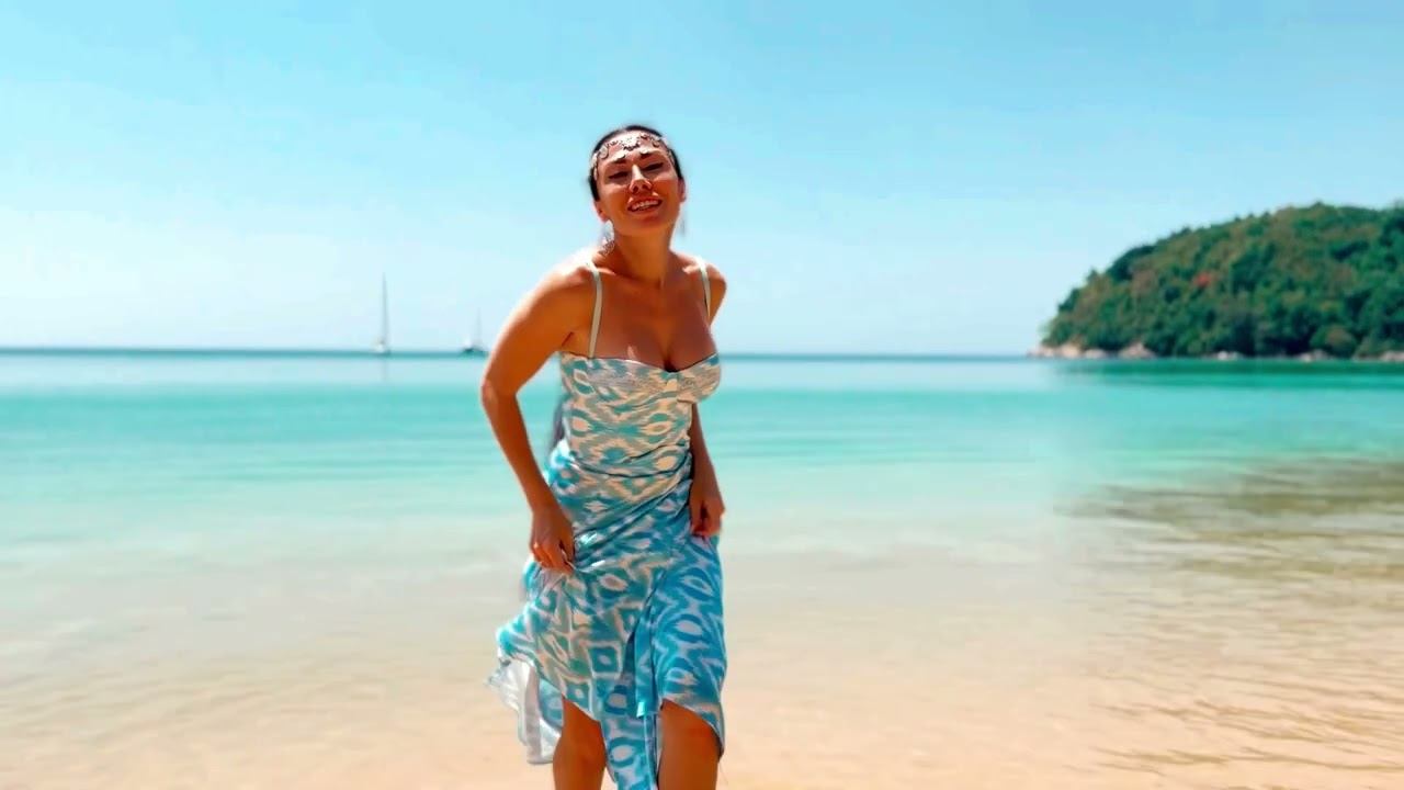 NOZIMA - "КIШКЕНТАЙ ЖYPEГIM" (cover) #cover #2023 #song #kazakhmusic #thailand