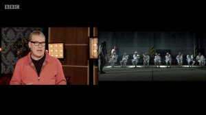 Тайны кино с Марком Кермодом 1 сезон 6 серия «Рождественского кино»  (документальный сериал, 2018)