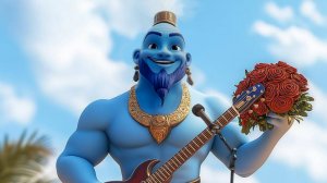 Караоке - Артурджин - Солнышко