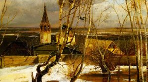 Чайковский, Op. 73 Nr. 02, "Ночь (Меркнет слабый свет свечи)", Константин Горный, Вольфганг Вихерт