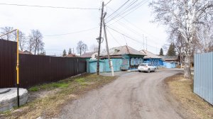 5882664 Парковая