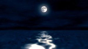 Полнолуние