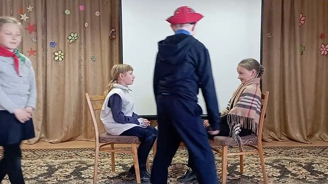ГУО "Маслаковская средняя школа Горецкого района": "Быть здоровым — здорово!"