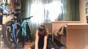 Тренировка с чемпионом: часть 1