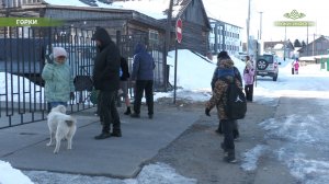 Информационный выпуск "Сегодня". 9 апреля 2025г.