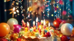 С ДНЁМ РОЖДЕНИЯ, НАСТОЯЩИЙ МУЖЧИНА! Супер-поздравление с пожеланиями