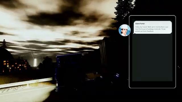 Truck Driver