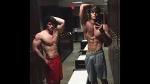 Четыре года натуральной трансформации, 14-18!