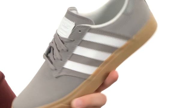adidas Skateboarding Seeley Premiere SKU:8631465 смотреть онлайн