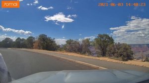 Гранд Каньон