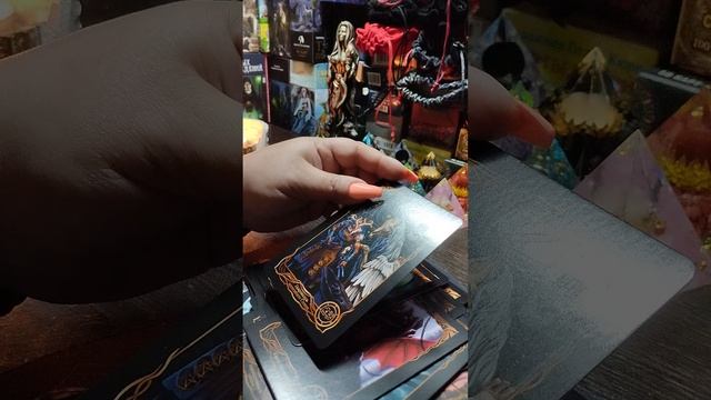 💥Всё на сегодня о вашем враге💫#тарогадание #эзотерика #