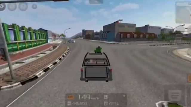 • NEW BUSSID MOD • CHEVY NOMAD • STATION WAGON • #0071GAMING #newbussidmods #bussidcarmod #bussidmo смотреть онлайн