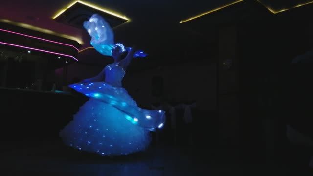 Алегрия Шоу Световое светодиодное неоновое на свадьбу юбилей корпоратив выпускной Воронеж Липецк