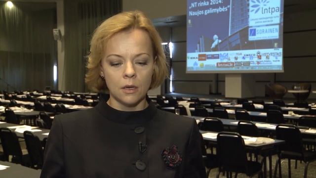 NT rinka (II): Teritorijų planavimo įstatymo naujovės смотреть онлайн