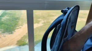 Xiaomi classic business backpack 90 points