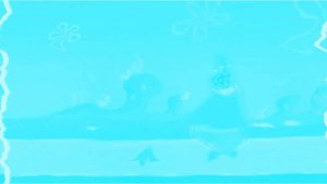 Patrick And The Banana Peel XD Effects (Sponsored By Ecuavsia Csupo Effects) Inverted