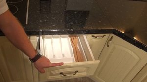 Доводчики скрытого монтажа _ Реальные преимущества