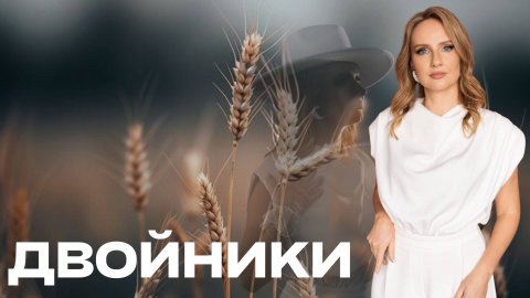 Двойники