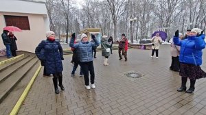 6.04.25г..."Перевал"...