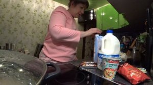 ДОМАШНИЙ ВЛОГ _ГОТОВЛЮ ОБЕД _ ПРО КОФЕВАРКУ И МАССАЖЁР _ БОЛТАЛКА