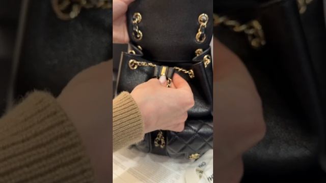Сумка CHANEL оригинал