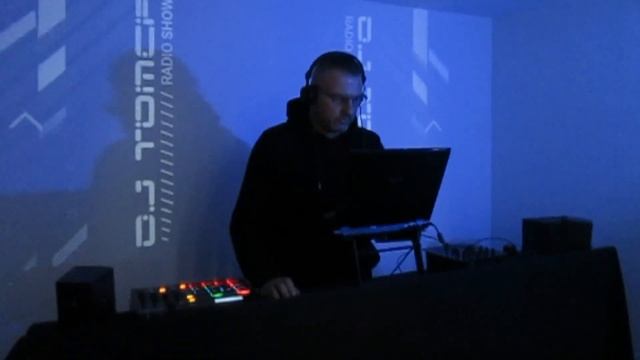 DJ TOMCA Radioshow 056 смотреть онлайн