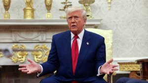 План Трампа и проблемы Европы