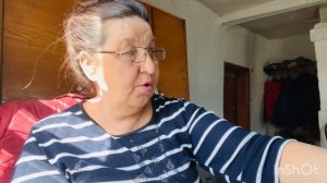 Вызвала скорую папе.Старики чувствуют свою смерть.