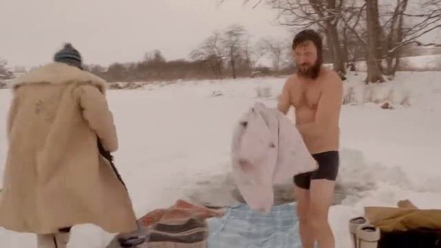 Ехал грека. В поисках настоящей России