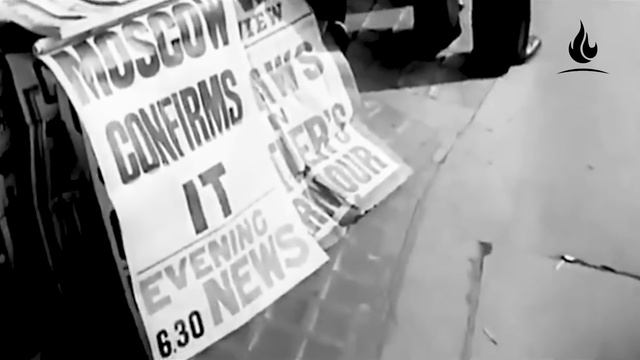 El Pacto Ribbentrop-Mólotov смотреть онлайн