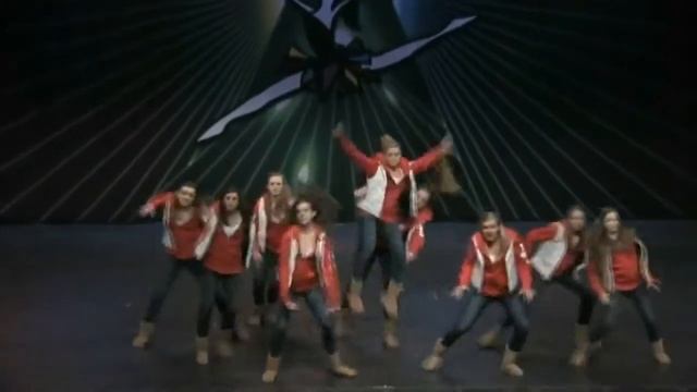 GIRLS IN CANADA - Premiere Studio of Dance смотреть онлайн