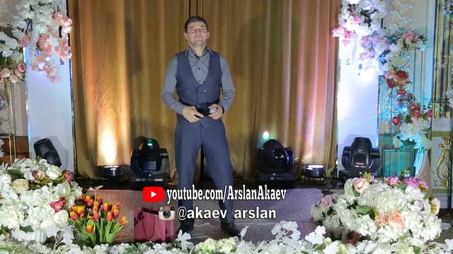 Аскендер Исрапилов