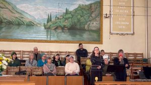 Только Ты.  Дуэт