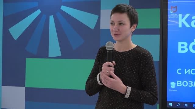 Волонтеры меняются сами. Истории о том, что волонтерство многое дает самим волонтерам. ПНИ