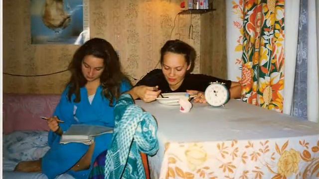 Прекрасная пора.wmv смотреть онлайн