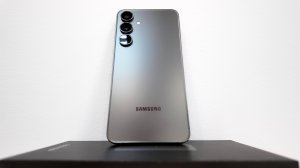 Samsung s24+