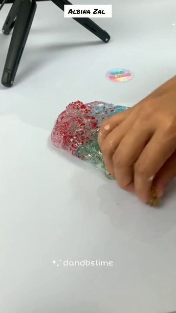 Слайм + История 🤍🌈💎 (Судьба) смотреть онлайн